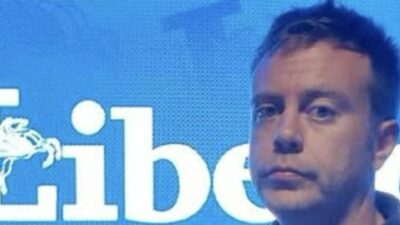 Copertina di Trovato morto in casa il vicedirettore di Libero Andrea Tempestini: aveva 40 anni