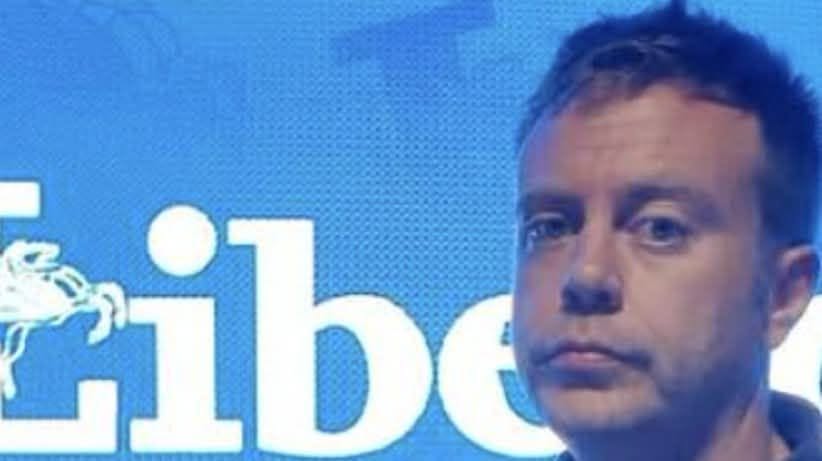 trovato morto in casa il vicedirettore di libero andrea tempestini aveva 40 anni da Ilfattoquotidiano.it trovato morto in casa il vicedirettore di libero andrea tempestini aveva 40 anni
