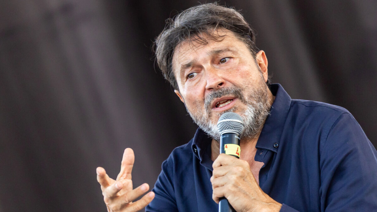 caso report sigfrido ranucci con un post sui social attacca due inviati storici della trasmissione da Ilfattoquotidiano.it caso report sigfrido ranucci con un post sui social attacca due inviati storici della trasmissione