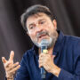 Copertina di Caso Report, Sigfrido Ranucci con un post sui social attacca due inviati storici della trasmissione
