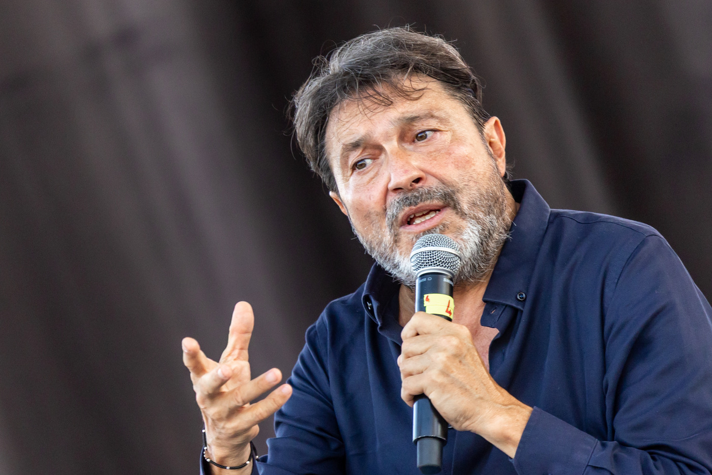Caso Report, Sigfrido Ranucci con un post sui social attacca due inviati storici della trasmissione
