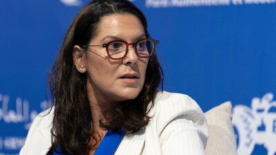 Copertina di Elezioni in Marocco, l’avvocata Fatima-Zahra Mansouri è la prima premier donna della storia del Paese