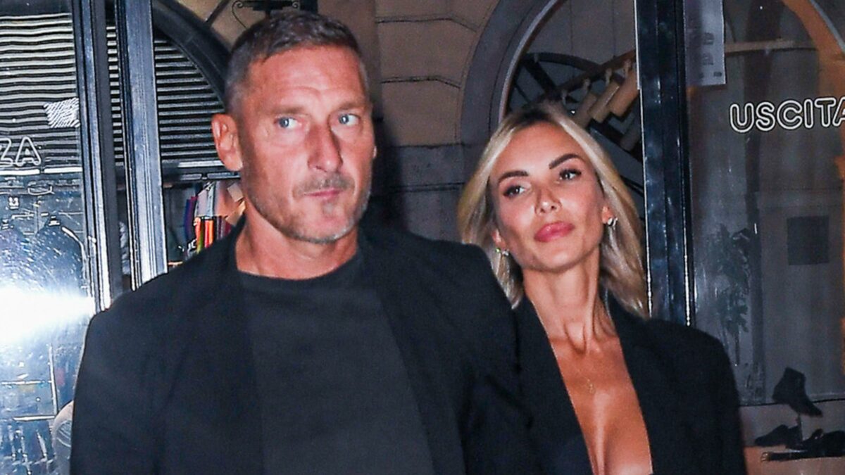 francesco totti e noemi bocchi si sposeranno nella primavera del 2027 l8217indiscrezione del possibile nuovo matrimonio dell8217ex capitano della roma da Ilfattoquotidiano.it francesco totti e noemi bocchi si sposeranno nella primavera del 2027 l8217indiscrezione del possibile nuovo matrimonio dell8217ex capitano della roma
