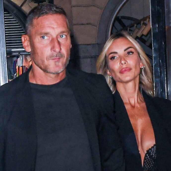 “Francesco Totti e Noemi Bocchi si sposeranno nella primavera del 2027”: l’indiscrezione del possibile nuovo matrimonio dell’ex capitano della Roma