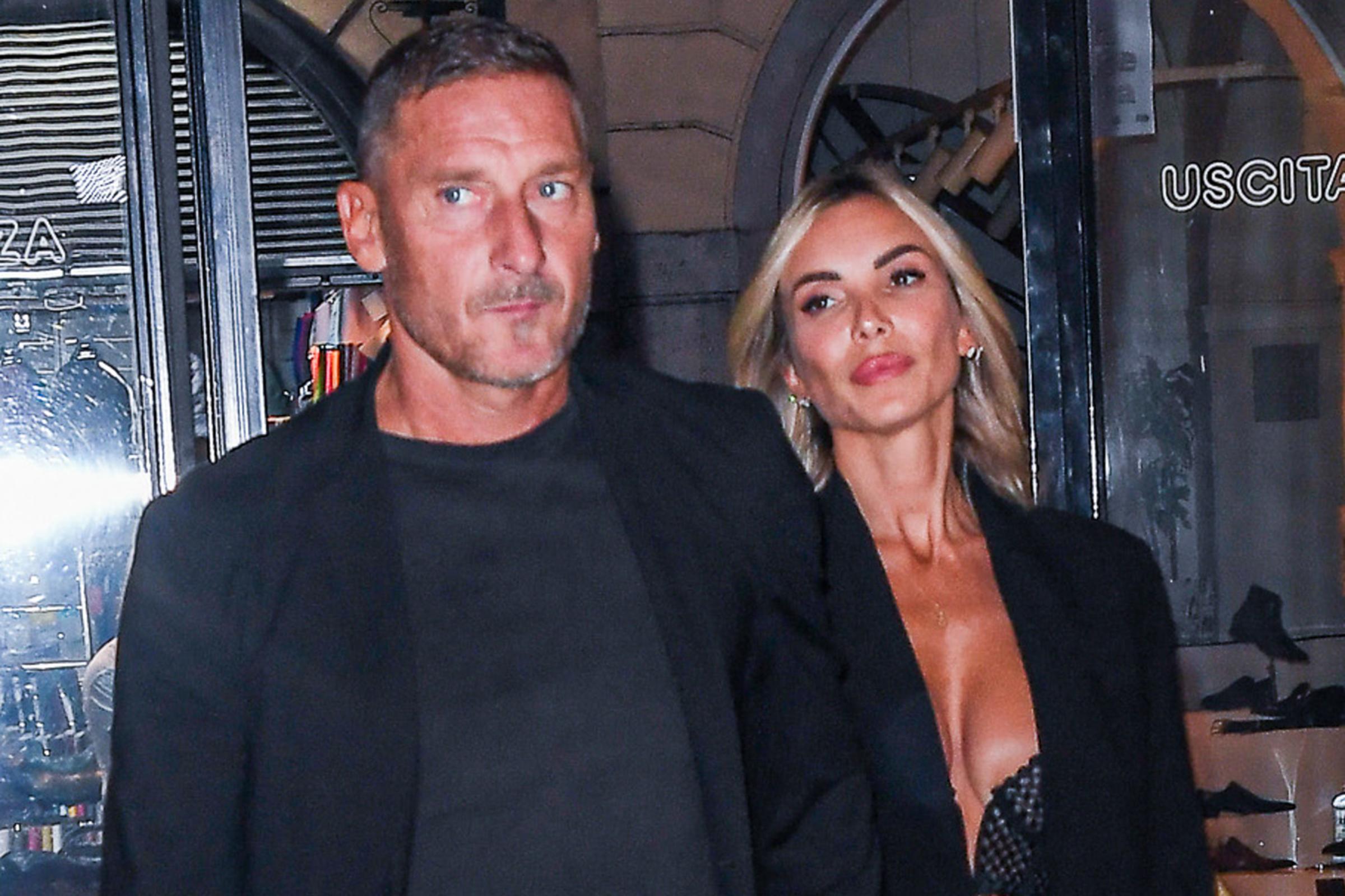 “Francesco Totti e Noemi Bocchi si sposeranno nella primavera del 2027”: l’indiscrezione del possibile nuovo matrimonio dell’ex capitano della Roma