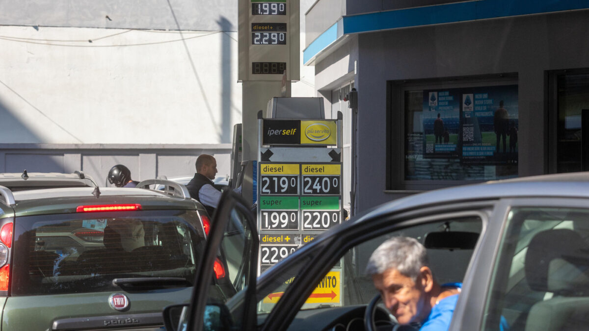 nuovo balzo dell8217inflazione a settembre prezzi su del 42 su base annua pesano i costi dell8217energia gas 47 diesel 34 da Ilfattoquotidiano.it nuovo balzo dell8217inflazione a settembre prezzi su del 42 su base annua pesano i costi dell8217energia gas 47 diesel 34