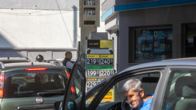 Copertina di A settembre nuovo balzo dell’inflazione: +4,2%. Pesano i costi dell’energia: schizzano gas e diesel