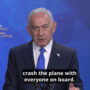 Copertina di Incidente FlyDubai, Netanyahu evoca l’attentato e festeggia gli “eroi israeliani”. L’opposizione attacca: “Come il 7 ottobre, fa politica spicciola a spese della sicurezza”