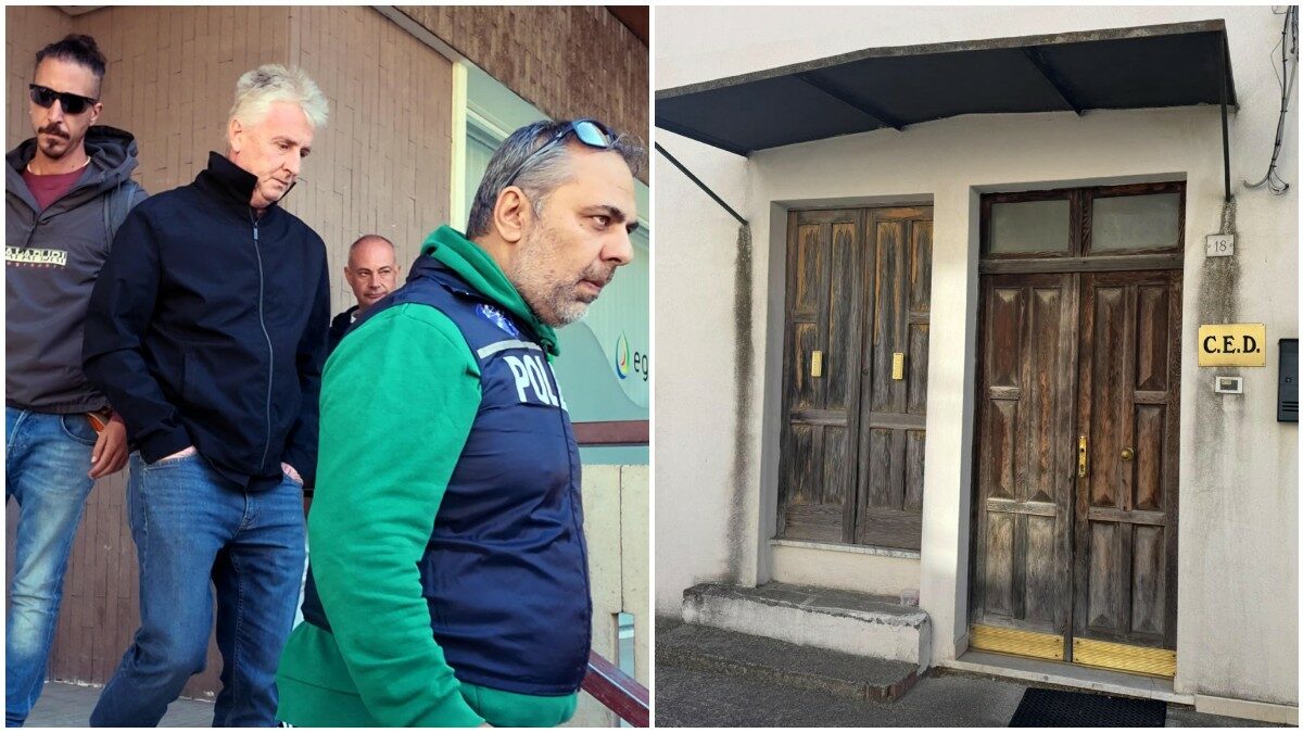 madre e figlia uccise dalla ricina 8211 perquisizioni analisi di pc e documenti a che punto 232 l8217inchiesta sul duplice omicidio da Ilfattoquotidiano.it madre e figlia uccise dalla ricina 8211 perquisizioni analisi di pc e documenti a che punto 232 l8217inchiesta sul duplice omicidio