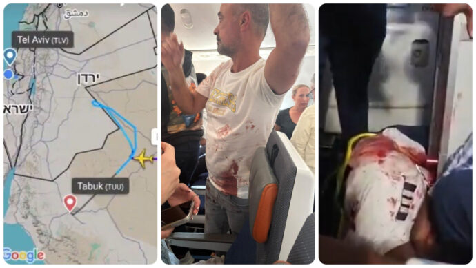 Caso FlyDubai, Israele al lavoro sulla pista terroristica: indagano i servizi segreti militari, Mossad e Shin Bet