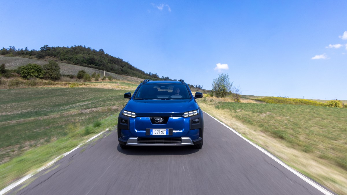 subaru e outback la prova de il fattoit 8211 l8217avventura cambia energia 8211 foto da Ilfattoquotidiano.it subaru e outback la prova de il fattoit 8211 l8217avventura cambia energia 8211 foto