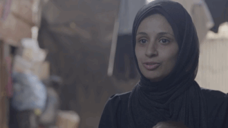 Copertina di Voci di Gaza – Le donne palestinesi e il lavoro di cura che non finisce mai: “Cresco tre figli da sola in tenda, tra insetti e topi”