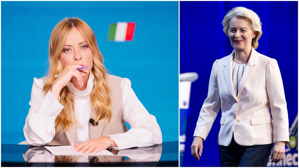 nuovo balzo dell8217inflazione meloni chiede aiuto all8217ue pi249 flessibilit224 sul deficit con il caro energia non possiamo agire da soli da Ilfattoquotidiano.it nuovo balzo dell8217inflazione meloni chiede aiuto all8217ue pi249 flessibilit224 sul deficit con il caro energia non possiamo agire da soli