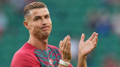 Copertina di “Addio, è stato bello”: Cristiano Ronaldo rompe con il Portogallo e abbandona il ritiro. È la fine di un’era: “Dirò la verità”