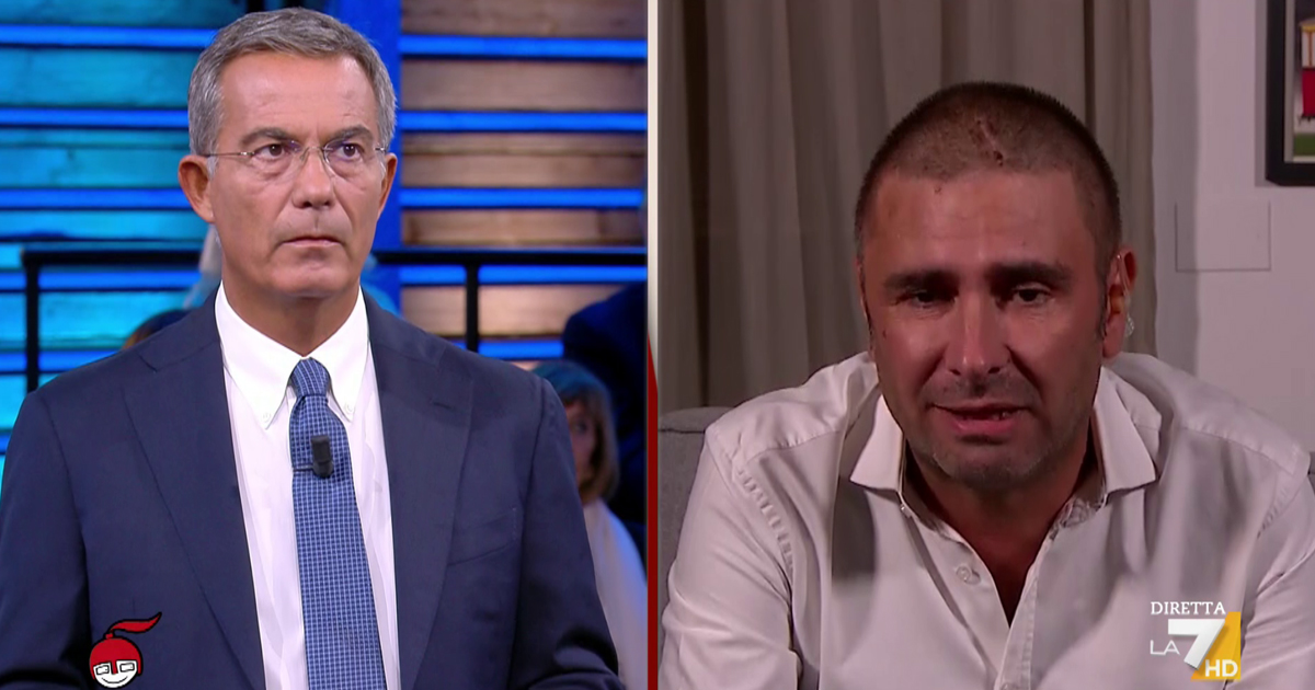 pd e meloni hanno la stessa posizione sull8217ucraina una mia candidatura alle elezioni la priorit224 232 curarmi il ritorno di di battista su la7 da Ilfattoquotidiano.it pd e meloni hanno la stessa posizione sull8217ucraina una mia candidatura alle elezioni la priorit224 232 curarmi il ritorno di di battista su la7
