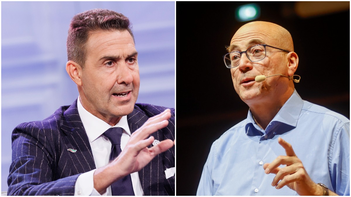 cazzullo invita vannacci a guardare il suo programma per correggere le inesattezze storiche sulla x mas e il generale lo sfotte per il cognome da Ilfattoquotidiano.it cazzullo invita vannacci a guardare il suo programma per correggere le inesattezze storiche sulla x mas e il generale lo sfotte per il cognome