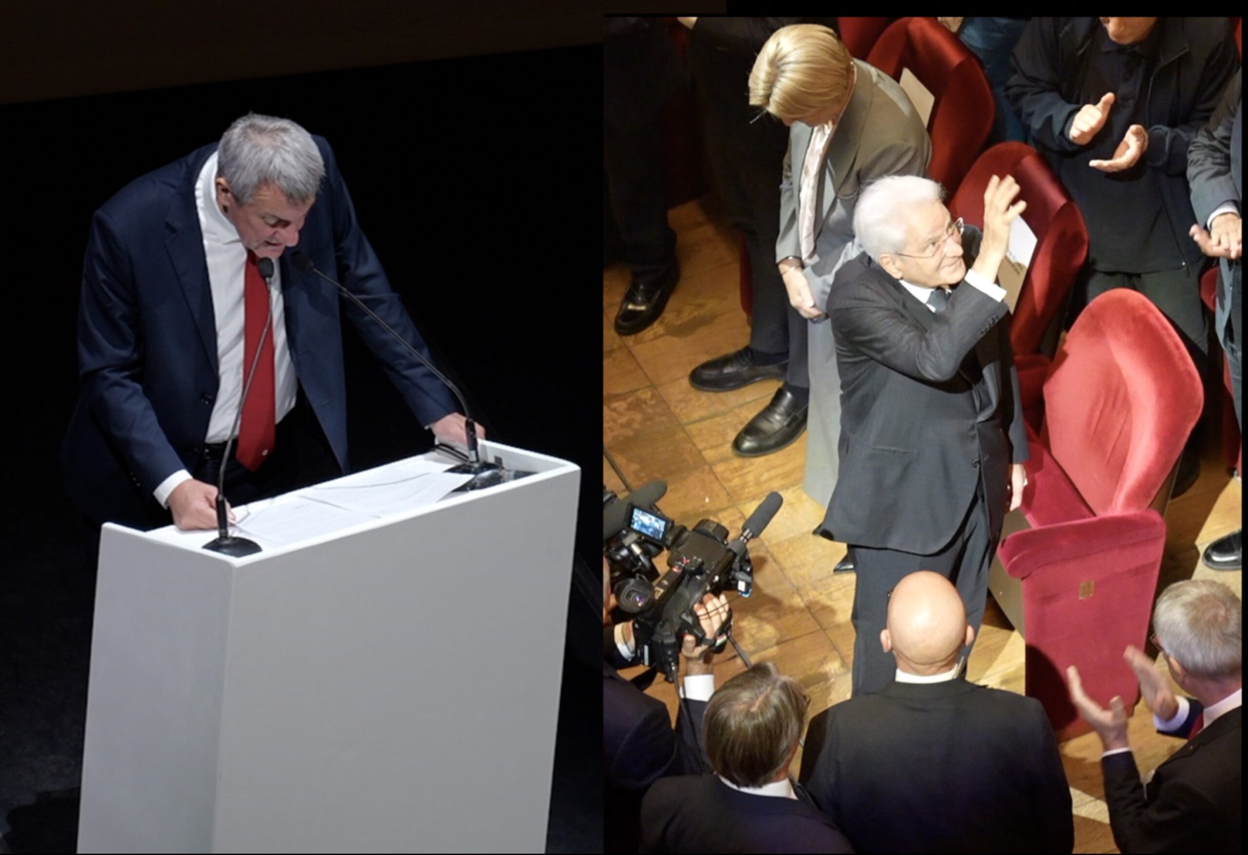 spese per le armi a discapito di sanit224 e istruzione basta l8217appello di landini di fronte a mattarella alla festa per i 120 anni della cgil da Ilfattoquotidiano.it spese per le armi a discapito di sanit224 e istruzione basta l8217appello di landini di fronte a mattarella alla festa per i 120 anni della cgil