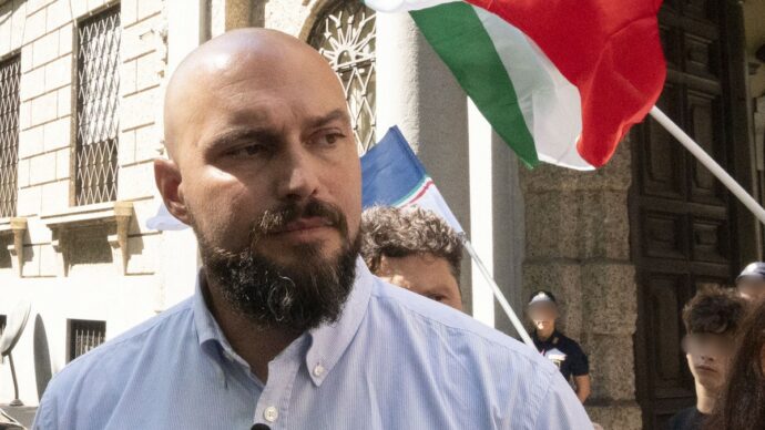 Nessuno sottovaluti il Marrone ‘crociato’ alla corte di Emanuele Filiberto: dietro, c’è un disegno