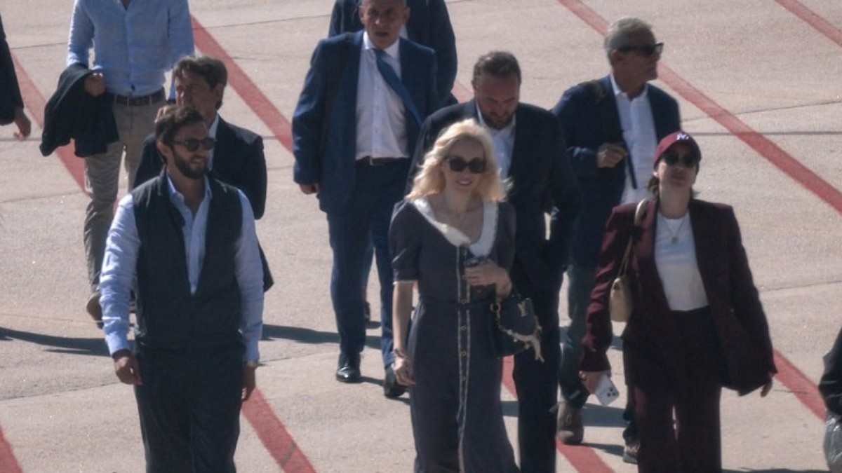 a villa certosa il pranzo di famiglia dei berlusconi per festeggiare il 90176 compleanno di silvio chi c8217era da Ilfattoquotidiano.it a villa certosa il pranzo di famiglia dei berlusconi per festeggiare il 90176 compleanno di silvio chi c8217era