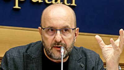 Copertina di “Malagò? Il governo vuole commissariare la Figc. Sarebbe l’ennesima presa di potere, mai vista una politica così sfrontata”: Berruto sul caso tesseramento