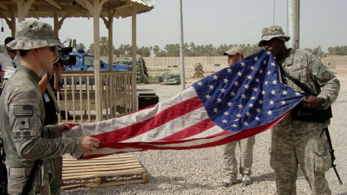 Stati Uniti e Uk lasciano un Iraq più vicino all’Iran
