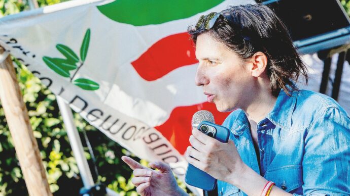Ddl antisemitismo: sì da Iv e Azione, no di 5Stelle e Avs, i Dem non votano