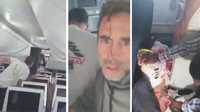 Copertina di Dubai-Tel Aviv, schianto sventato. Israele accusa: “È un attentato”