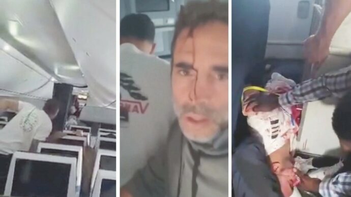 Dubai-Tel Aviv, schianto sventato. Israele accusa: “È un attentato”