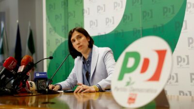 Copertina di Pd, Schlein pensa alle primarie dopo la Corte sul Melonellum