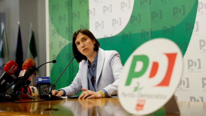 Pd, Schlein pensa alle primarie dopo la Corte sul Melonellum