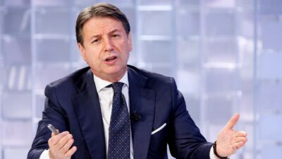 Copertina di Sondaggio Demopolis, Conte è il favorito nelle primarie, ma la gente le teme: “Sono divisive”