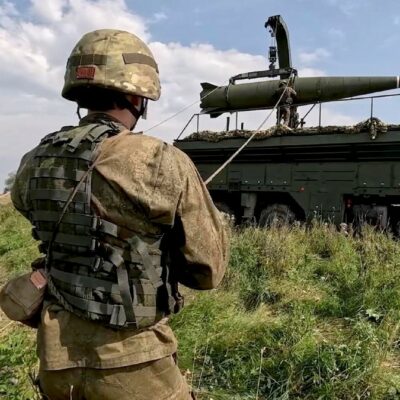 Copertina di Kaliningrad: le prove di forza di Baltici e Berlino, tra minacce ed esercitazioni
