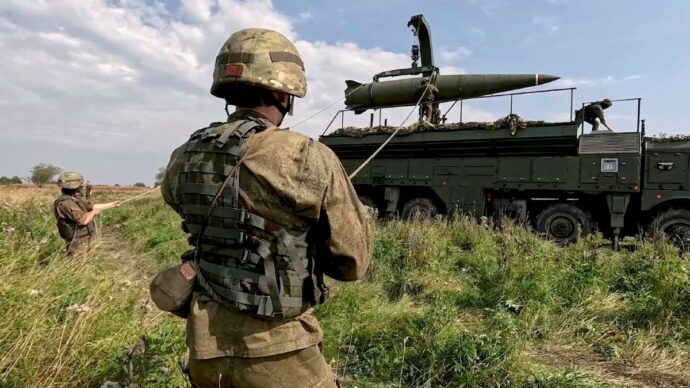 Kaliningrad: le prove di forza di Baltici e Berlino, tra minacce ed esercitazioni