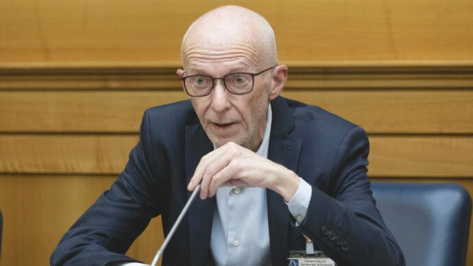 Riccardo Noury (Amnesty International) “L’Egitto non è un regime come gli altri: dopo il caso Regeni dobbiamo fermare l’alleanza militare”
