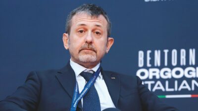 Copertina di Lo scudo a Delmastro finisce alla Consulta “La Camera ha abusato dei propri poteri”