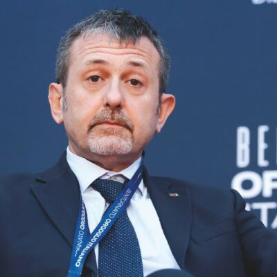 Copertina di Lo scudo a Delmastro finisce alla Consulta “La Camera ha abusato dei propri poteri”