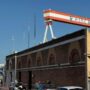Copertina di Fincantieri: ad Ancona un morto e un ferito