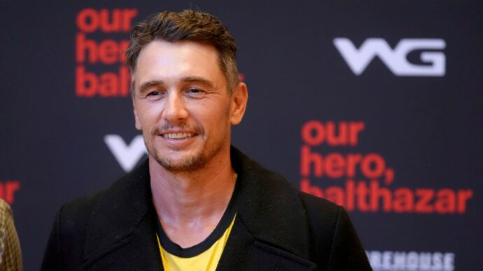James Franco dixit: “Fama e successo non ti salvano, anzi sono letali”