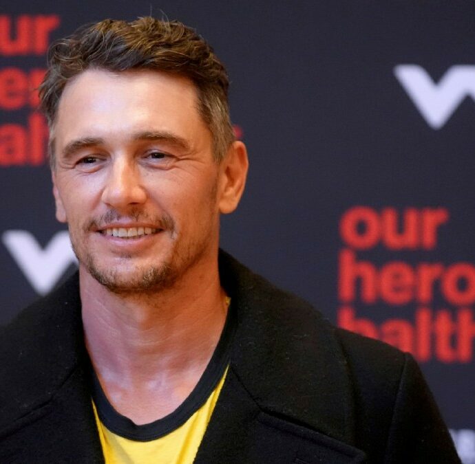 James Franco dixit: “Fama e successo non ti salvano, anzi sono letali”