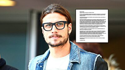 Copertina di “Diffuse informazioni sbagliate e allarmanti, serve rispetto”: la denuncia della famiglia di Osvaldo dopo il ricovero
