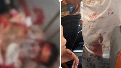 Copertina di Copilota accoltella il comandante su un volo per Tel Aviv: l’aereo perde quota, “uno dei due voleva fare schiantare l’aereo”