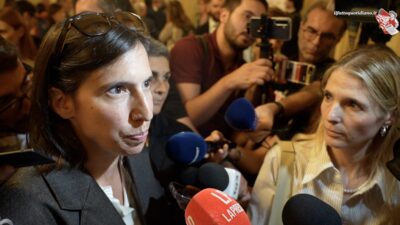 Copertina di Caso Regeni, Schlein: “Palazzo Chigi pretenda il risarcimento, Meloni si muova con l’Egitto per far rispettare la sentenza”