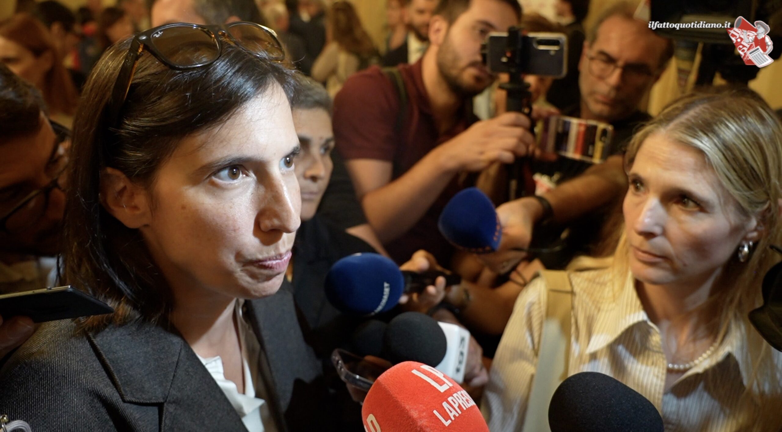 caso regeni schlein palazzo chigi pretenda il risarcimento meloni si muova con l8217egitto per far rispettare la sentenza da Ilfattoquotidiano.it caso regeni schlein palazzo chigi pretenda il risarcimento meloni si muova con l8217egitto per far rispettare la sentenza