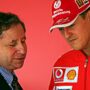 Copertina di “Stava guardando il figlio e un amico”: Todt racconta gli ultimi istanti prima dell’incidente di Schumacher