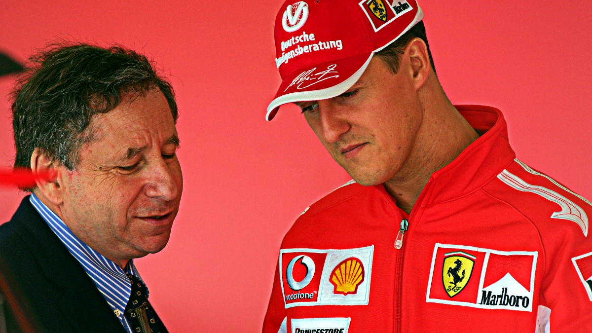 stava guardando il figlio e un amico todt racconta gli ultimi istanti prima dell8217incidente di schumacher da Ilfattoquotidiano.it stava guardando il figlio e un amico todt racconta gli ultimi istanti prima dell8217incidente di schumacher