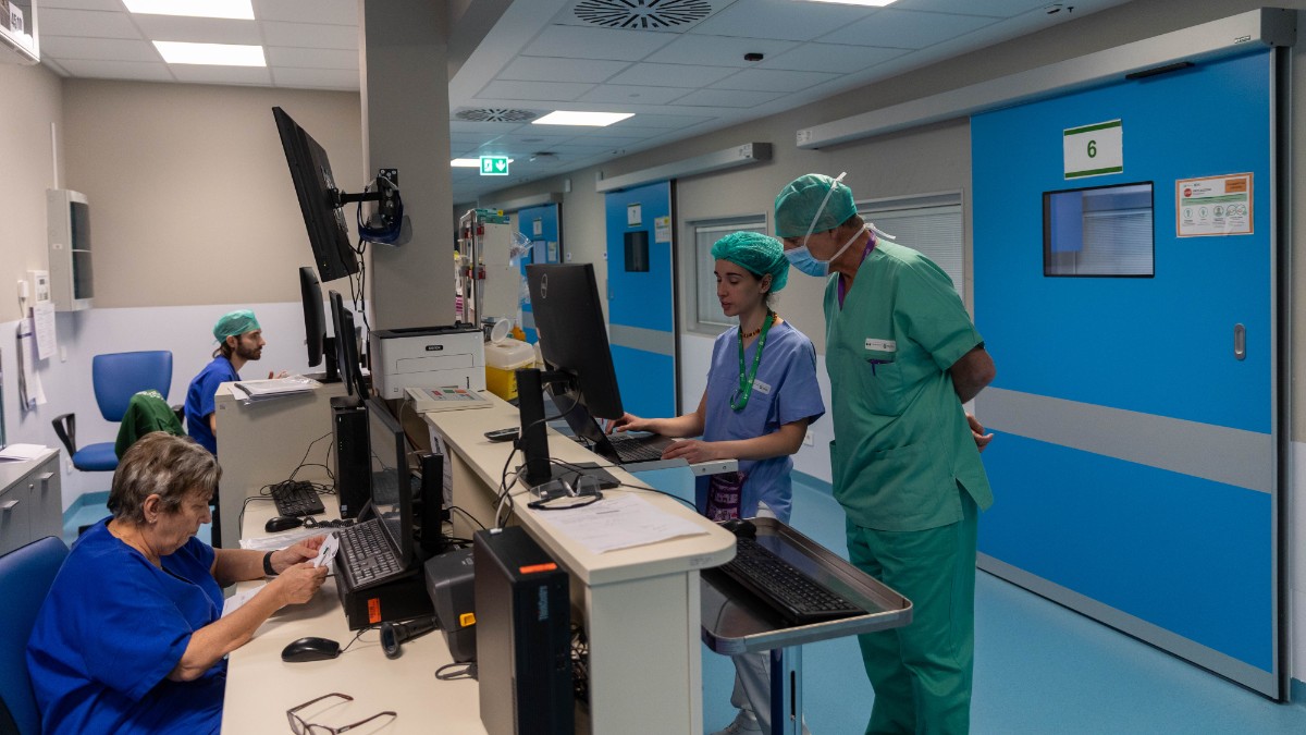 overbooking sanitario contro le liste d8217attesa una prenotazione in pi249 nelle agende per coprire i buchi di chi non si presenta non si capisce su chi ricadr224 quel lavoro extra da Ilfattoquotidiano.it overbooking sanitario contro le liste d8217attesa una prenotazione in pi249 nelle agende per coprire i buchi di chi non si presenta non si capisce su chi ricadr224 quel lavoro extra