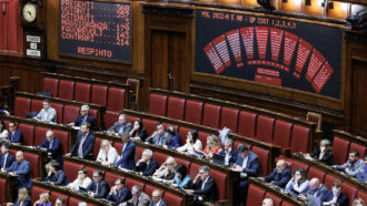Attacco hacker alla Camera dei deputati: prese di mira alcune caselle di posta elettronica, anche quella di Meloni