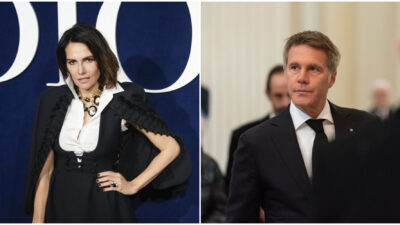 Copertina di “Non c’è possibilità di riconciliazione. Non mi vedo in una vita di ozio, tra serate di gala e feste”: Adriana Abascal chiude definitivamente con Emanuele Filiberto