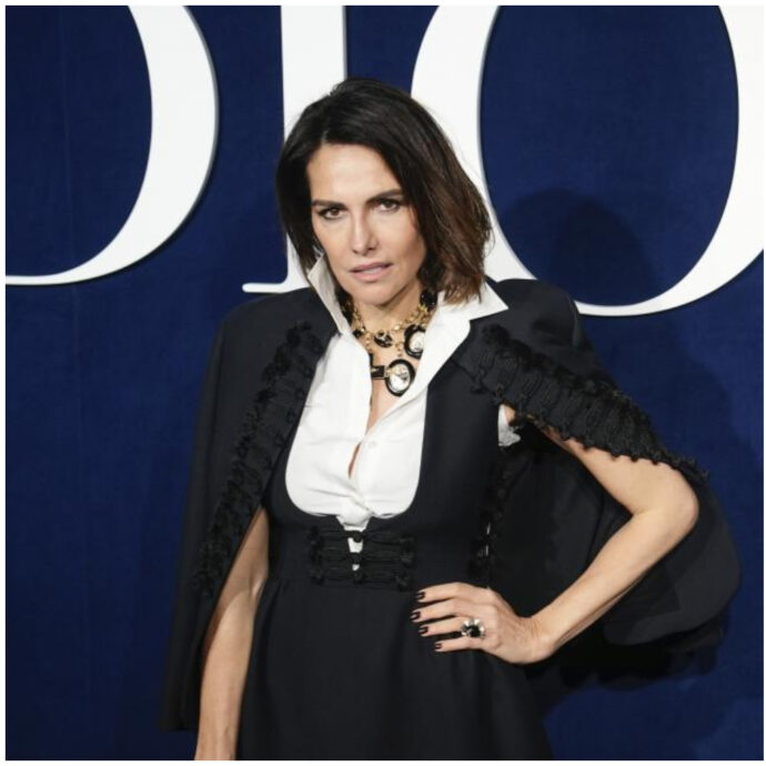 “Non c’è possibilità di riconciliazione. Non mi vedo in una vita di ozio, tra serate di gala e feste”: Adriana Abascal chiude definitivamente con Emanuele Filiberto