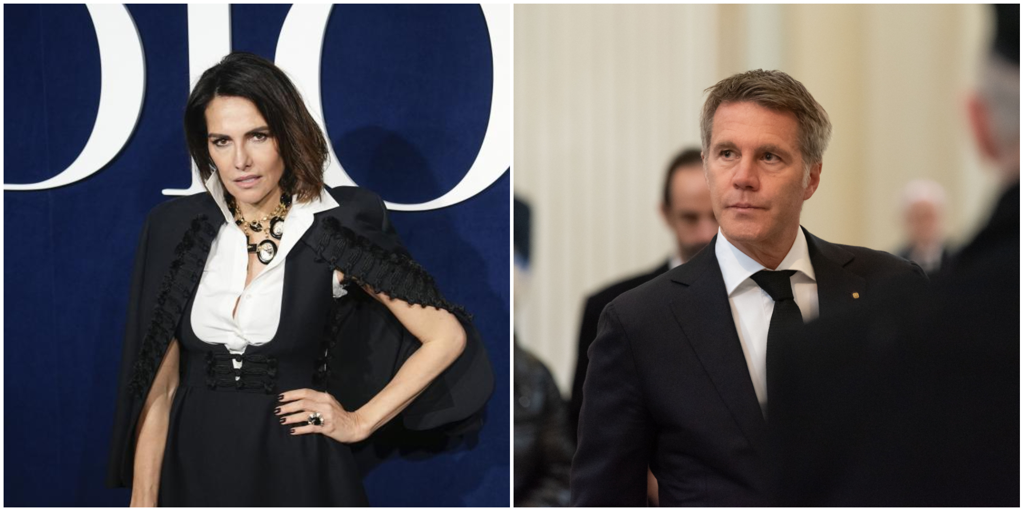 “Non c’è possibilità di riconciliazione. Non mi vedo in una vita di ozio, tra serate di gala e feste”: Adriana Abascal chiude definitivamente con Emanuele Filiberto